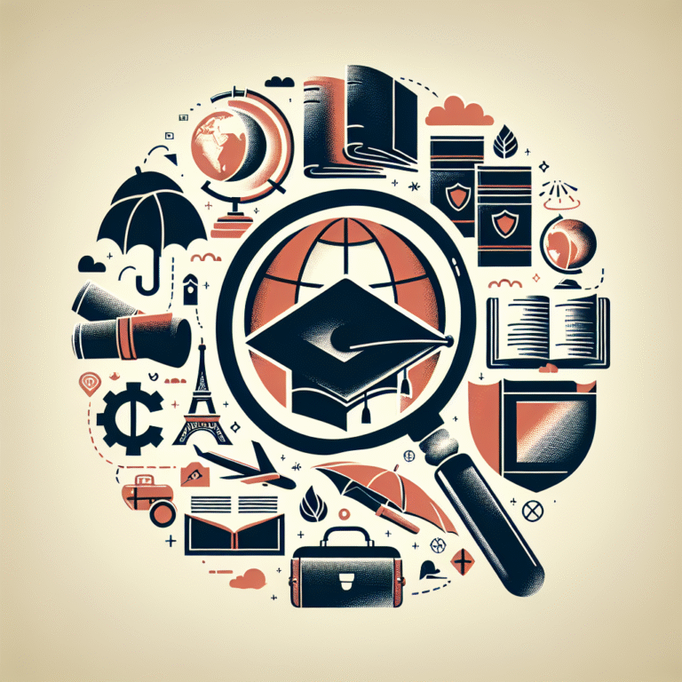 understanding travel insurance coverage for students